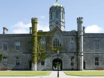 NUI Galway and Ericsson offering scholarships in Athlone