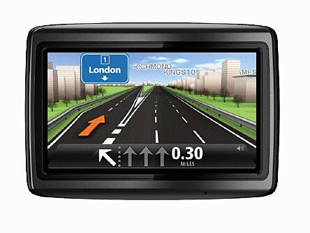 Dutch police used TomTom nav data to place speed traps