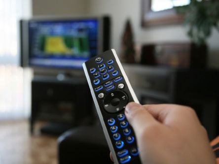 Subscribe to satellite TV in two US states, get free gun