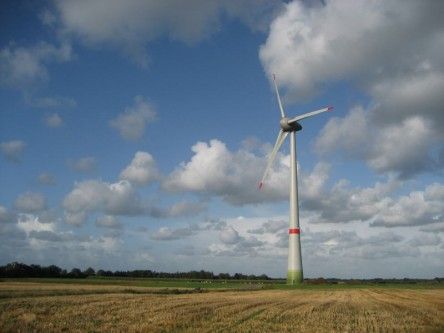 New record in wind power output – EirGrid