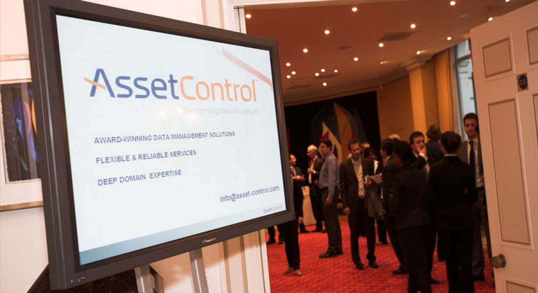Asset Control to create 50 jobs in Dublin