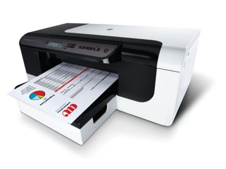 HP reveals new Officejet printers to help boost productivity on the go