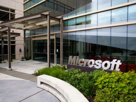 Microsoft reports US$16.4bn in Q3 revenues