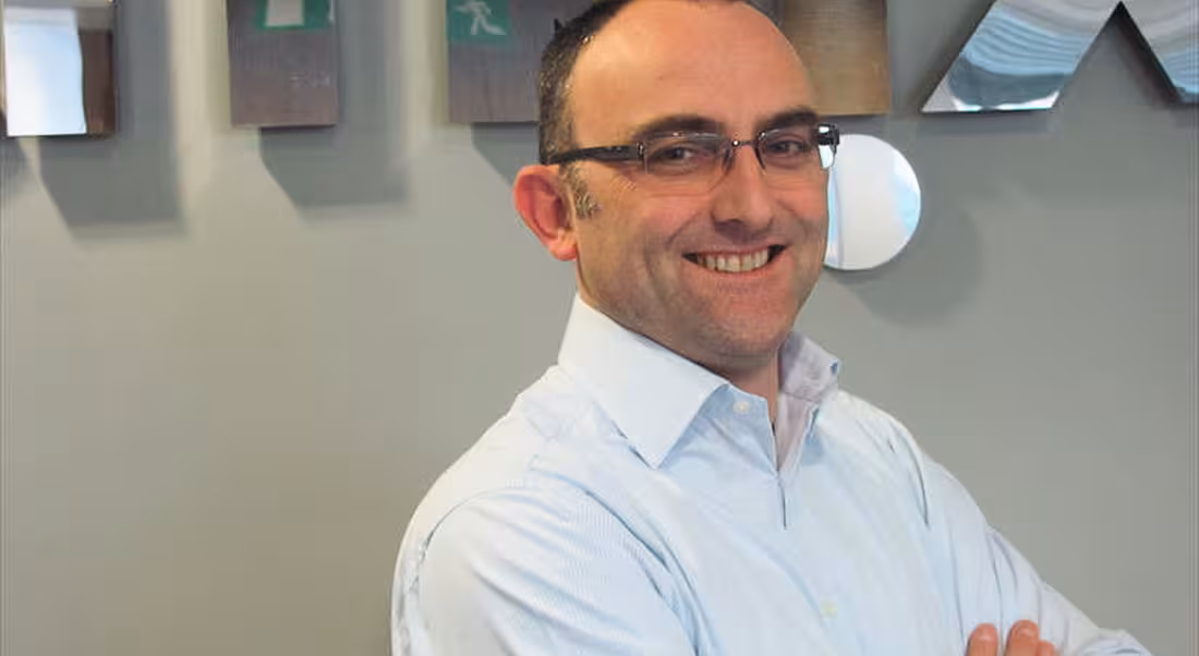 Citrix Systems senior appointments to support growth
