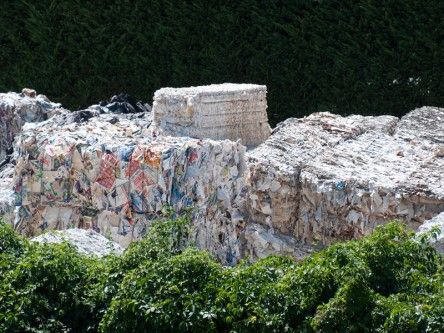 Austria and Romania embrace recycling – EU report