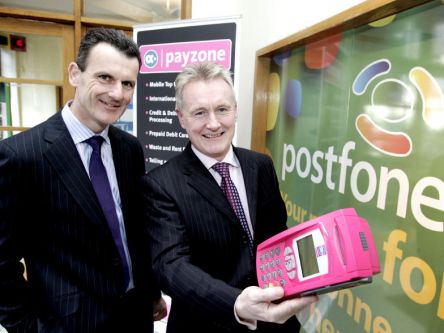 Postfone expands top-up service at 1,500 stores