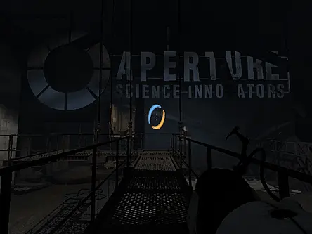 Review: Portal 2 PC