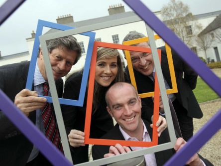 Dublin software firm ServiceFrame raises €950,000