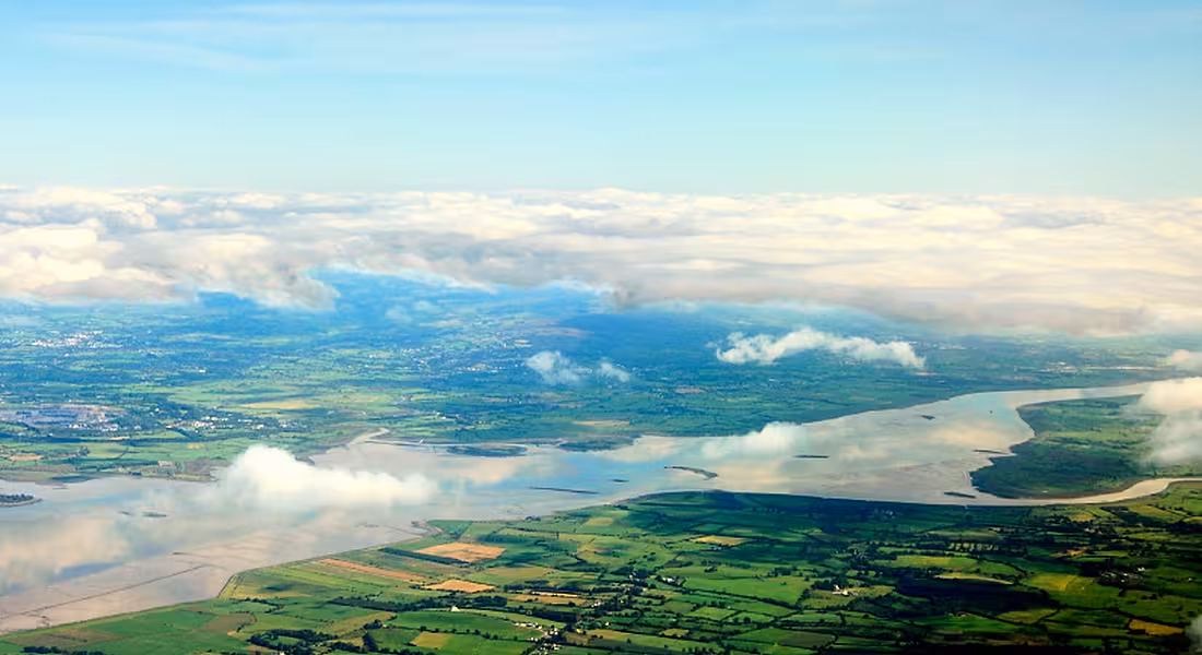 Shannon to receive 170 new jobs