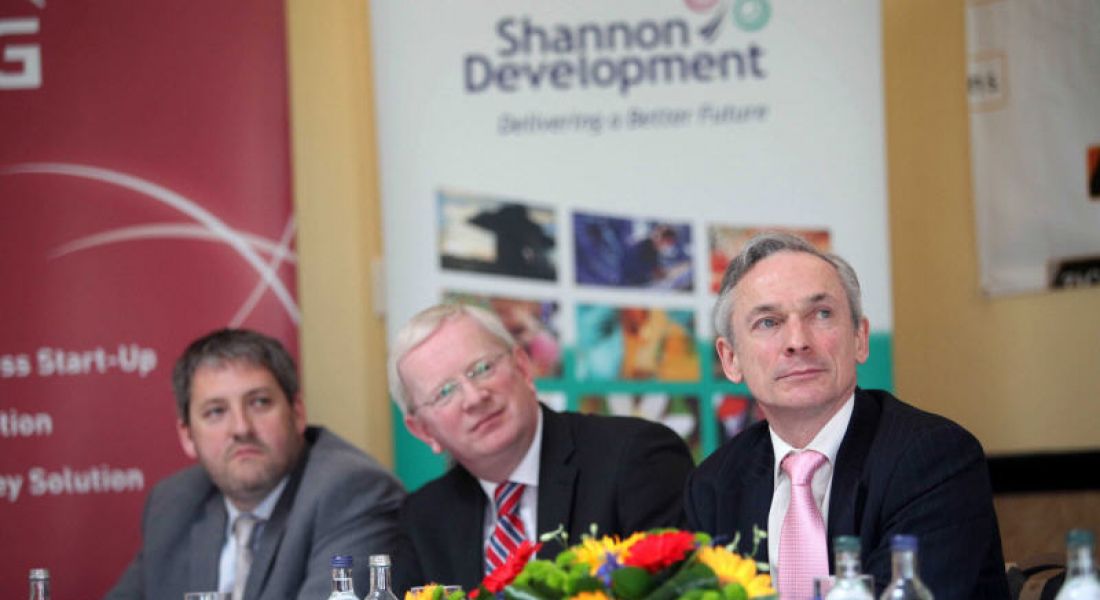 Jobs announcements boost Shannon, Chamber CEO says