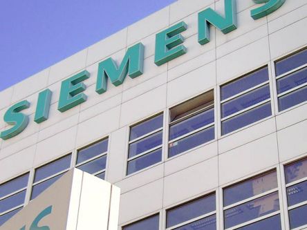 Siemens confirms it is in negotiations with SIS workers