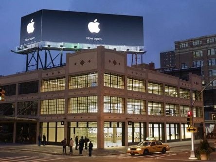 Speculation for a big Apple hardware reveal Thursday