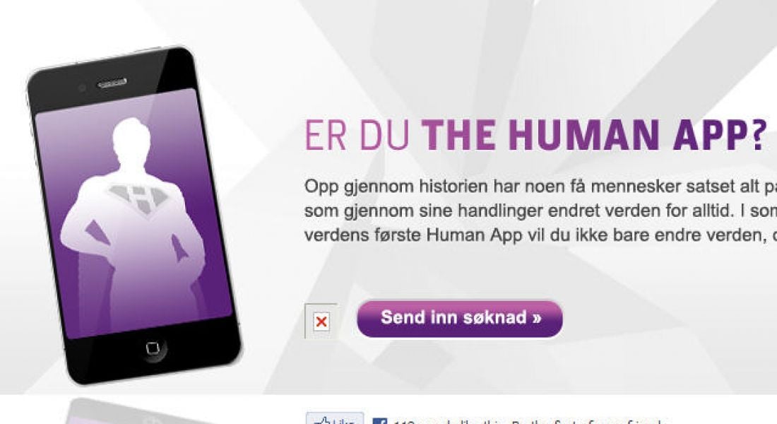 Djuice to hire &#8216;world&#8217;s first human app&#8217; in Norway