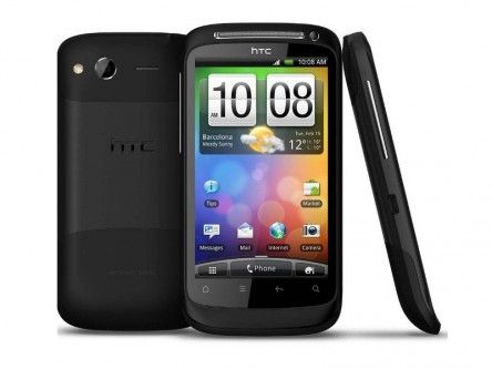 MOBILE MAY: Review: HTC Desire S