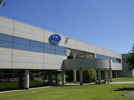 Intel plans for new ‘Ultrabook’ laptops