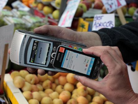 Orange launches UK’s first contactless mobile payment service