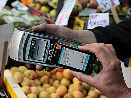 Orange launches UK’s first contactless mobile payment service