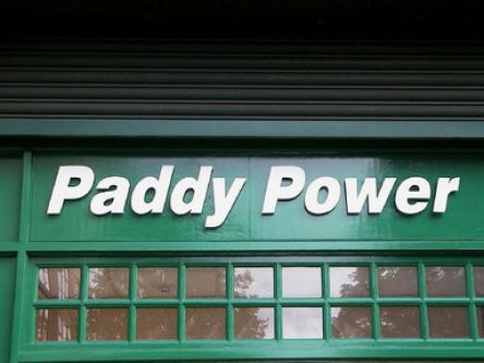 Online betting boosts Paddy Power revenues