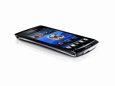 MOBILE MAY: Review: Sony Ericsson Xperia Arc