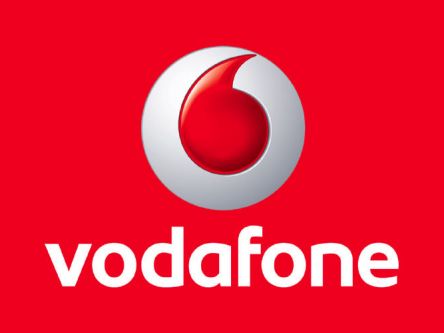 Vodafone reveals free pan-European data roaming