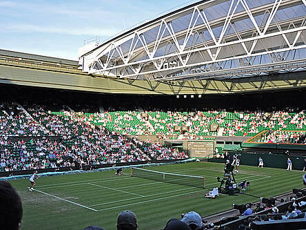 Magnet moves into 3D with BBC Wimbledon broadcast