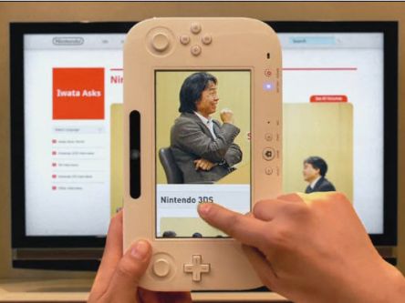 Nintendo pins hopes on Wii U to recapture glory days