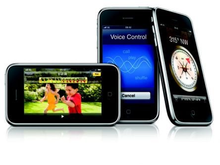 Eircom launches iPhone 4 on eMobile and Meteor networks