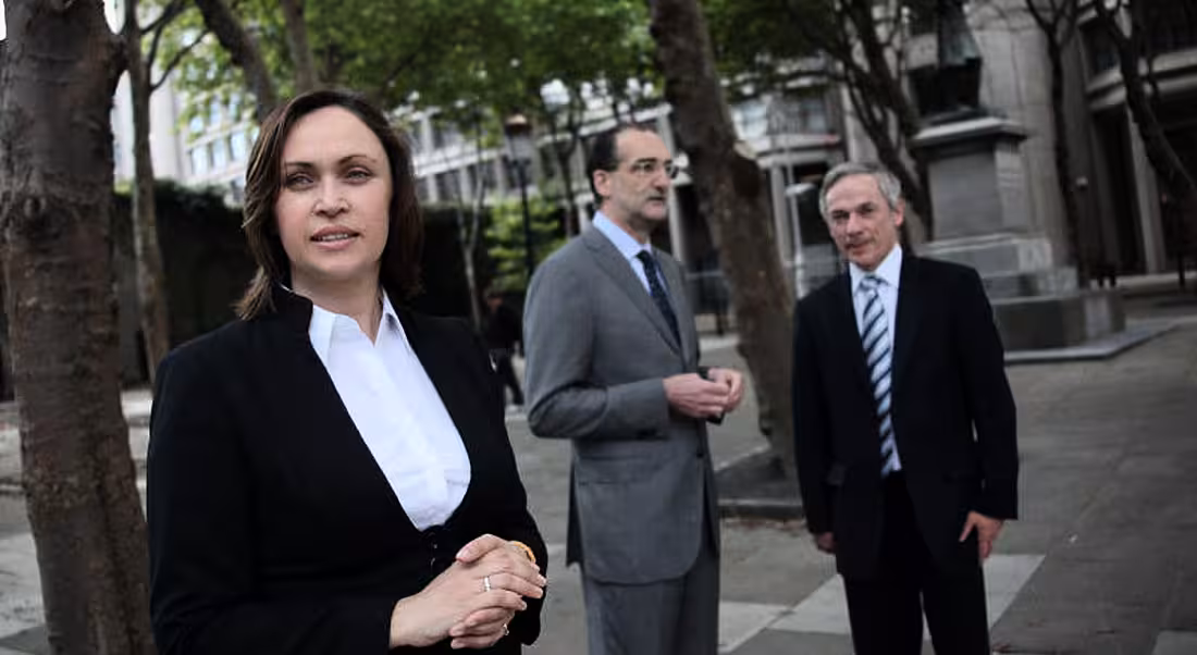 Butterfield Fulcrum to grow Irish workforce to 100