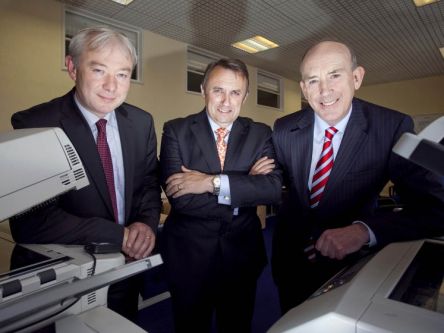 Ergo signs €2.5m managed print contract with ESB