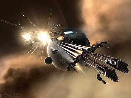 EVE Online is the latest victim of LulzSec attacks