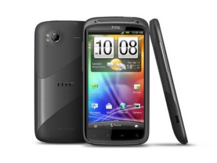 Review: HTC Sensation superphone