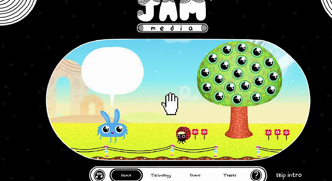 Dublin digital animation firm JAM Media to create 22 jobs