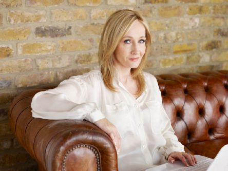 JK Rowling reveals new Harry Potter experience Pottermore