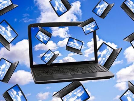 NCI unveils new cloud computing and web courses
