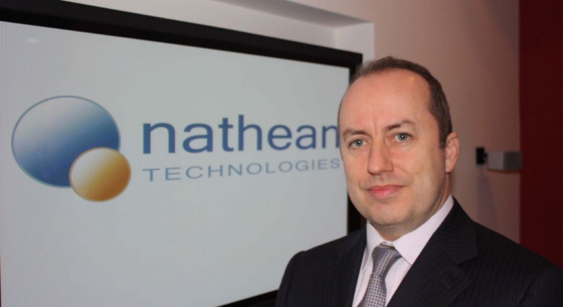 Nathean Technologies to create up to 10 jobs