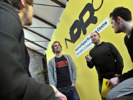 Ireland home to three of Europe’s top start-up accelerators