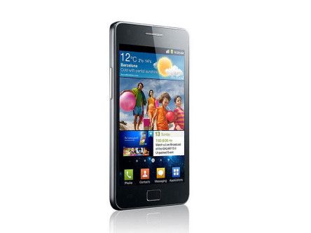 Review: Samsung Galaxy S II