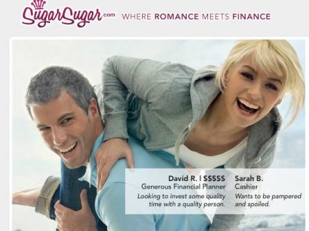 Change.org calls on Apple to ban ‘sexist Sugar Daddy’ app