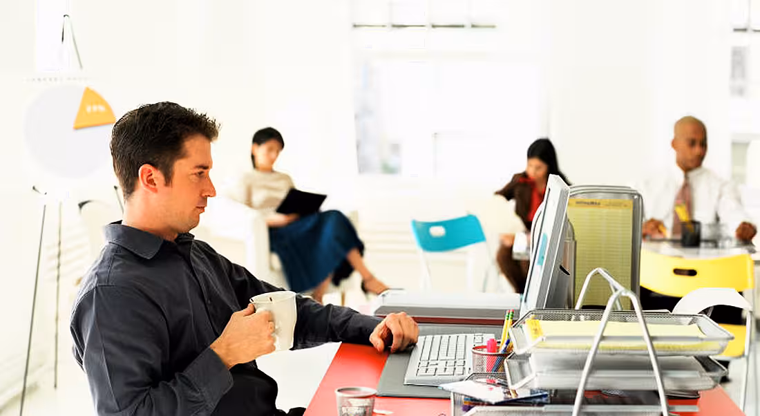 Salary levels in Ireland stabilised in 2010