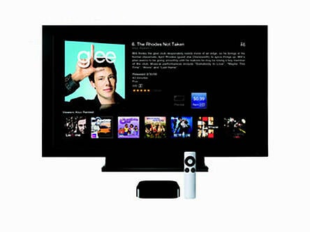 All hail the Apple Television – why Jobs’ timing may be immaculate