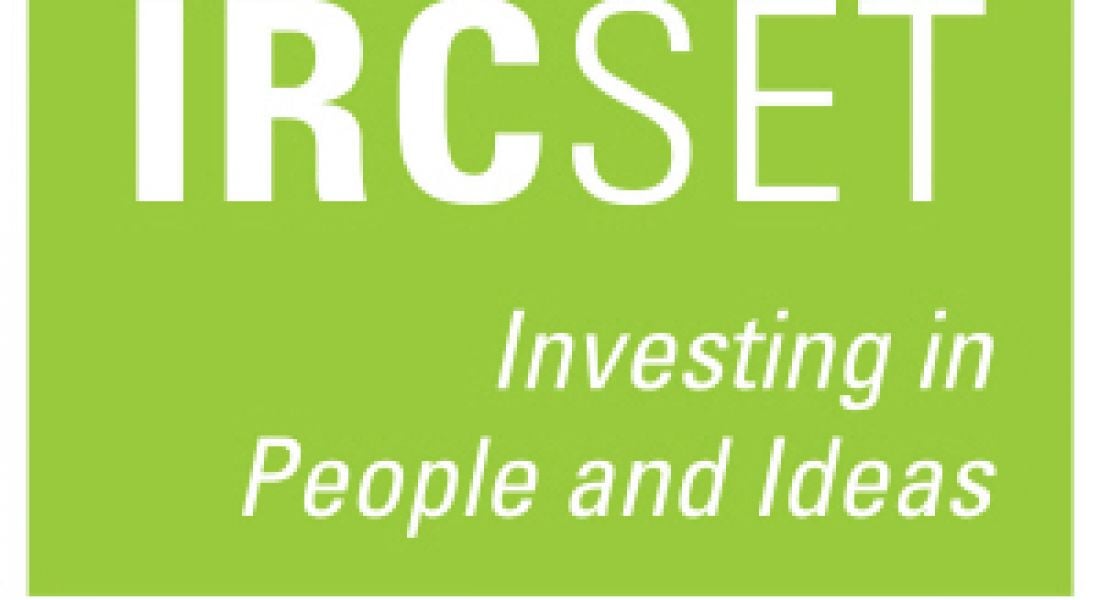 Career Zoo &#8211; IRCSET (Irish Research Council for Science, Engineering &#038; Technology)