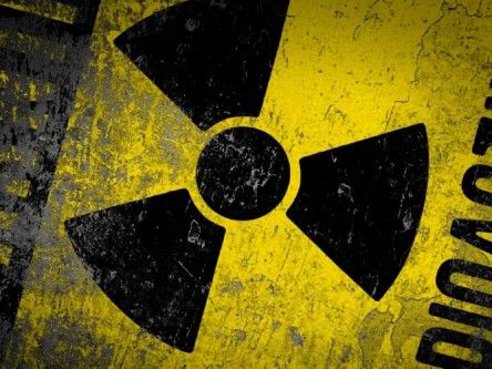 Police arrest man for building nuclear reactor in kitchen