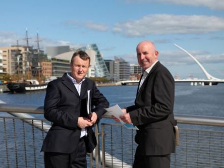 Irish software firms’ innovation brings SAP into Microsoft Office