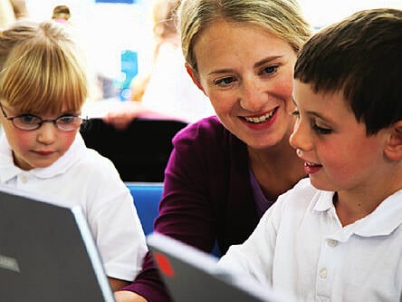 Developing the digital curriculum