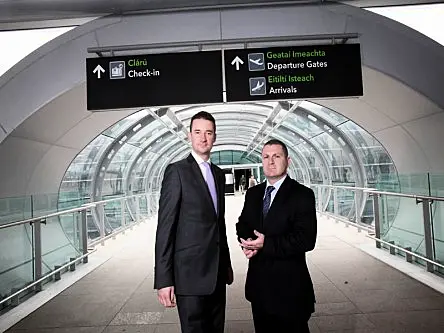 Dublin Airport Authority gives Vayu €2.5m gas contract