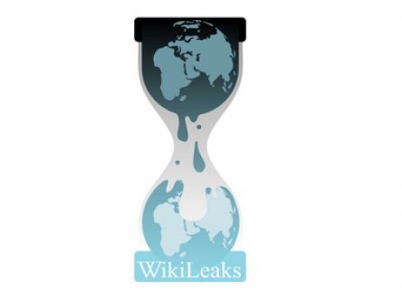 Wikileaks threatens to sue The Guardian … over a leak!