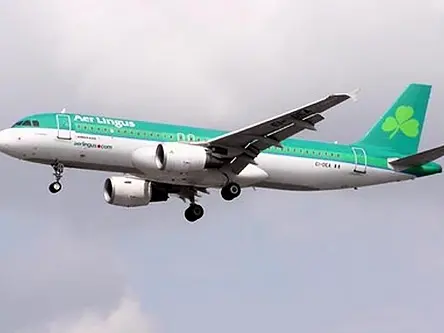 Aer Lingus in new online strategy to push package holidays