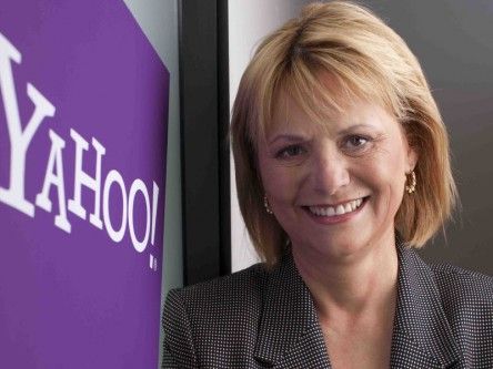 Bartz ousted as CEO of Yahoo – CFO Tim Morse to take helm