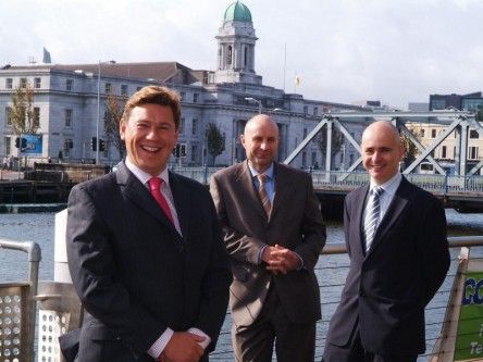 IT firm Datapac to create 20 new jobs in Cork