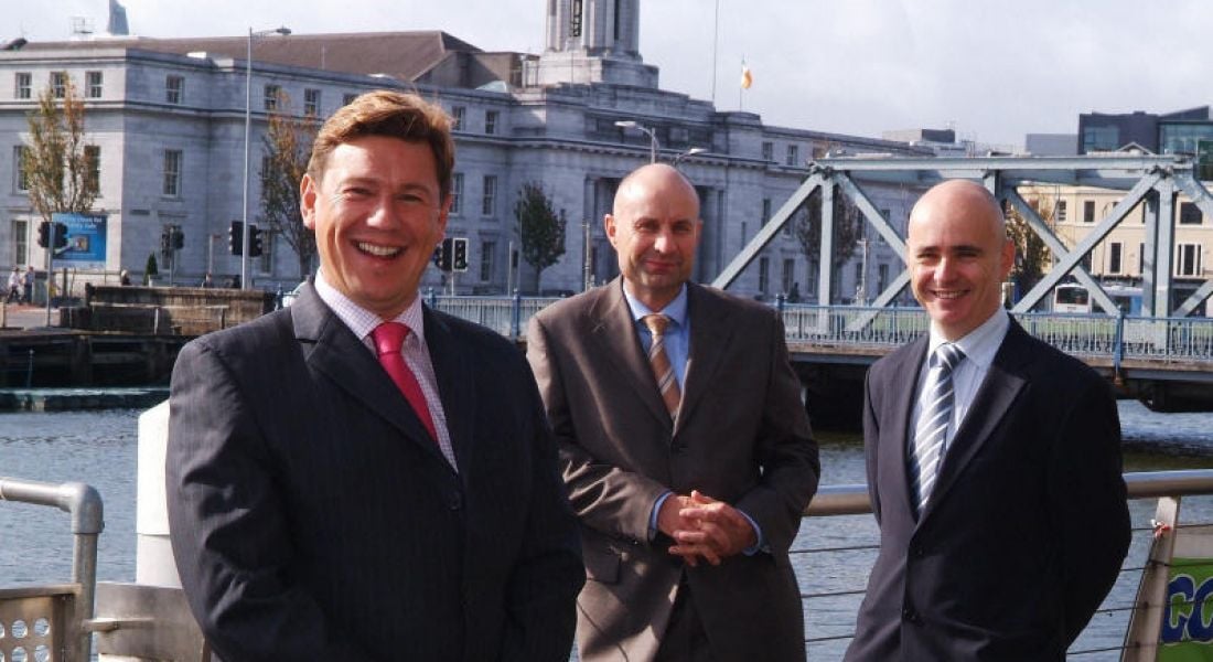 IT firm Datapac to create 20 new jobs in Cork